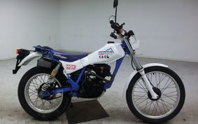 HONDA TL125 JD06