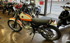 SUZUKI GRASS TRACKER NJ4BA