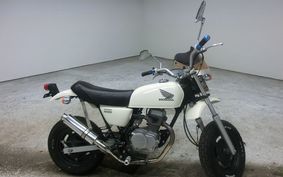 HONDA APE 50 AC16