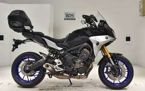 YAMAHA MT-09 Tracer 2019 RN51J