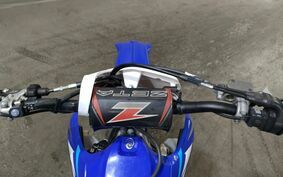 YAMAHA YZ250F CG40C