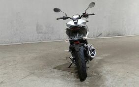 SUZUKI GIXXER 150 ED13N