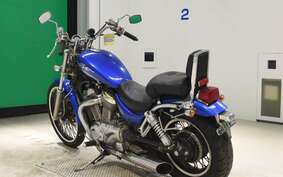 SUZUKI INTRUDER 400 1994 VK51A