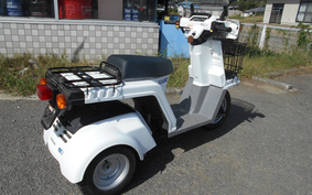 HONDA GYRO X Standart TD02