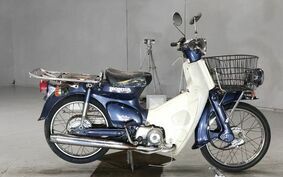 HONDA PRESS CUB 50 C50