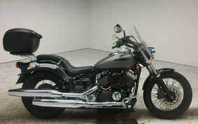 YAMAHA DRAGSTAR 400 2013 VH02J