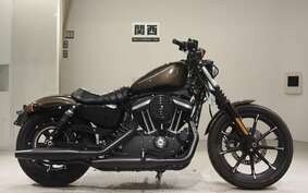 HARLEY XL883N LE2