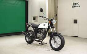 HONDA APE 100 HC07