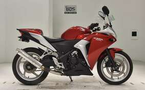 HONDA CBR250R GEN 3 MC41