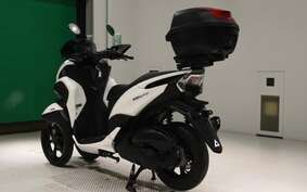 YAMAHA TRICITY 125 A SEC1J