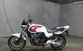 HONDA CB400SF VTEC REVO 2018 NC42