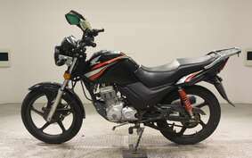 HONDA CBF125