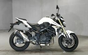 SUZUKI GSR750 2012 C5111