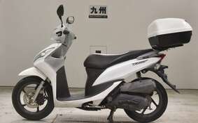 HONDA DIO 110 JF31