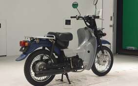 SUZUKI BIRDIE 50 BA42A