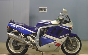 SUZUKI GSX-R1100 1990 GV73A