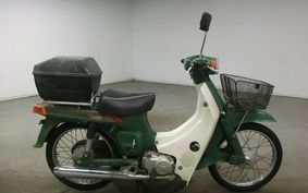 SUZUKI BIRDIE 50 BA41A