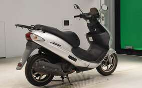 SUZUKI ADDRESS 110 CF11A