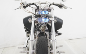 YAMAHA DRAGSTAR400 2009 VH01J