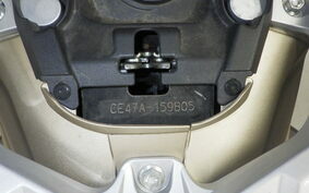 SUZUKI ADDRESS 110 CE47A