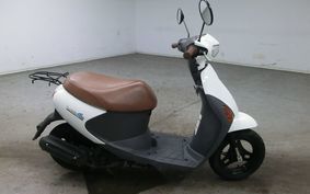 SUZUKI LET's 4 CA41A