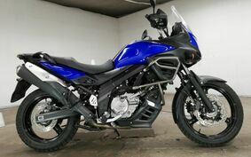 SUZUKI DL650 ( V-Strom 650 ) 2013 VP56A