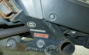 SUZUKI ADDRESS V125 G CF46A