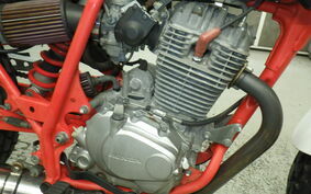 HONDA FTR223 MC34