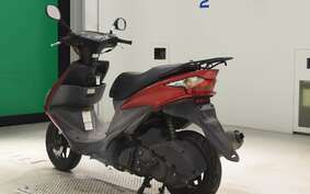 SUZUKI ADDRESS V125 S CF4MA