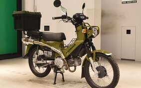 HONDA CROSS CUB 110 JA45