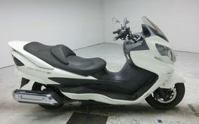 SUZUKI SKYWAVE 400 Fi 2007 CK44A