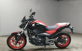 HONDA NC750S DCT 2016 RC88