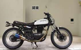 KAWASAKI 250TR BJ250F