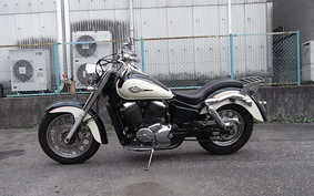 HONDA SHADOW 400 1997 NC34