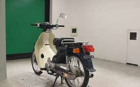 HONDA C50 SUPER CUB E C50