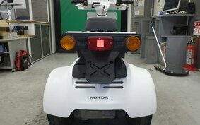 HONDA GYRO X TD02