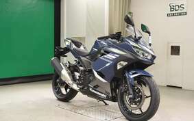 KAWASAKI NINJA 400 2022 EX400G