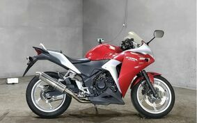 HONDA CBR250R MC41