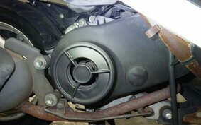 SUZUKI ADDRESS V50 Gen.2 CA42A