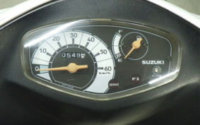 SUZUKI ADDRESS V50 G CA42A