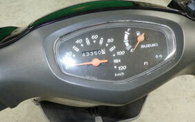 SUZUKI ADDRESS V125 CF4EA