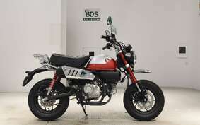 HONDA MONKEY 125 JB03