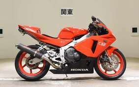 HONDA CBR250RR MC22