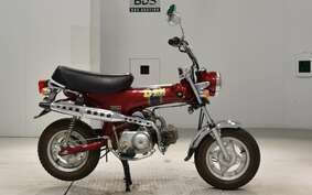 HONDA DAX 50 GEN 2 AB26