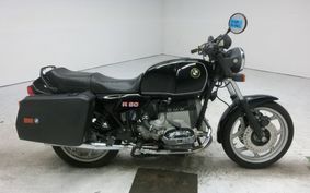 BMW R80 1988 7062