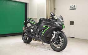 KAWASAKI ZX 10 NINJA ABS 2020 ZXT02E