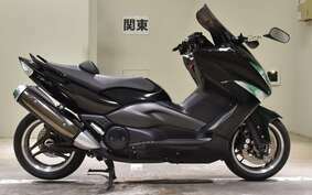 YAMAHA T-MAX500 Gen.3 2012 SJ08J