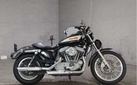 HARLEY HARLEY XL1200R CLP