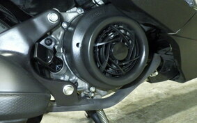 SUZUKI ADDRESS V125 DT11A