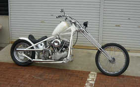 HARLEY FL FLH